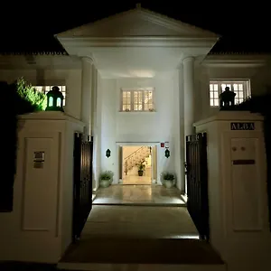  Bed & Breakfast Aurora Boutique House - Only Adults