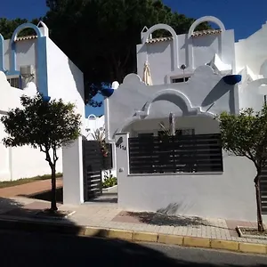 Casa Soleada - Beautiful Villa, Corner By Pools, Facilities,full Kitchen, 3 Terraces, Internet Holiday home