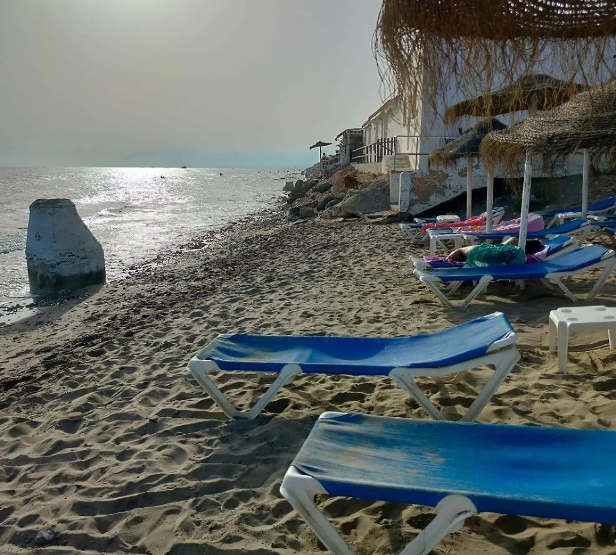Casa Del Lilmonero - Cute Andalucian House 10M Walk To The Beach Marbella 0*,  Spain