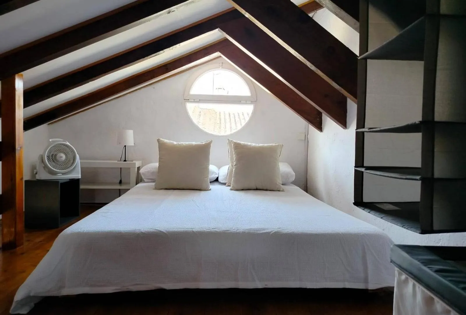 Holiday home Casa Del Lilmonero - Cute Andalucian House 10M Walk To The Beach Marbella