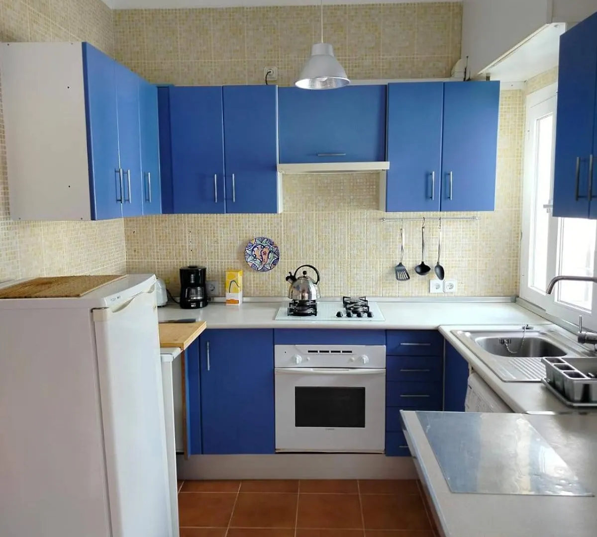 Casa Del Lilmonero - Cute Andalucian House 10M Walk To The Beach Marbella