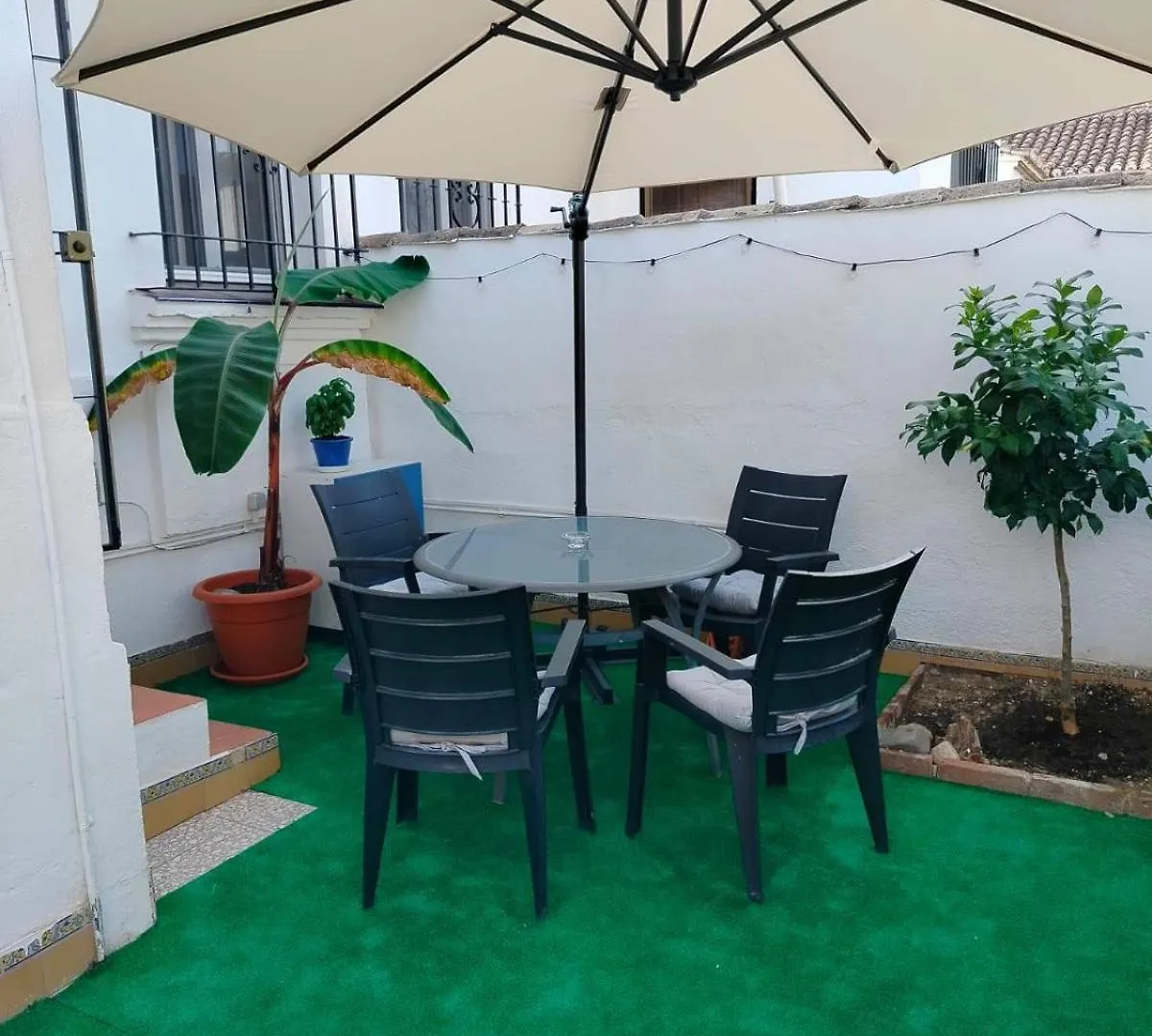 Casa Del Lilmonero - Cute Andalucian House 10M Walk To The Beach Marbella 0*,